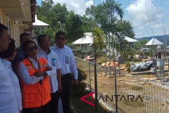 Perusahaan BUMN dilibatkan dalam pendanaan Papua Terang