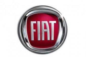 Target penjualan FIat di pasar Korea Selatan