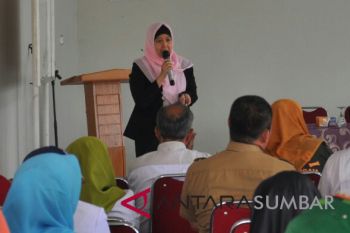 BPJS Ketenagakerjaan Solok gencarkan sosialisasi  pusat layanan kecelakaan kerja