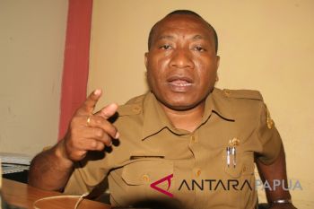 Dinkes Papua ajak kepala daerah dukung akreditasi RS