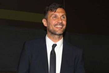 Ini jabatan baru Paolo Maldini di AC Milan