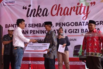 Bantuan Inka Peduli