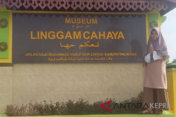 BUMN Hadir : Irma ingin perkenalkan budaya Melayu Lingga