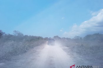 Pemerintah tidak alokasikan dana khusus ke obyek wisata