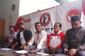 Relawan Jokowi-Ma'ruf target kemenangan 95 persen
