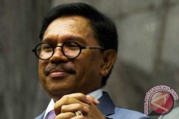 Nasdem sebut struktur tim kampanye nasional Jokowi-Ma'ruf sudah rampung