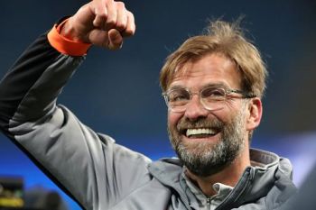Pernah dipermalukan Tottenham, Liverpool ingin tebus kekalahan