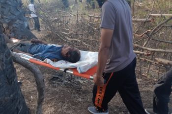 Bentrok antarwarga akibatkan 3 luka-luka dan satu orang meninggal