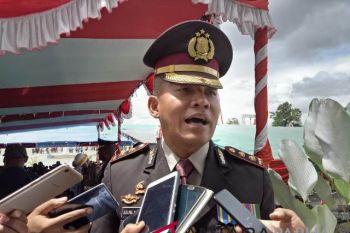 Kapolres: kasus korupsi monev Bappeda Mimika masuk tahap penyidikan