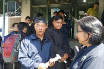 Pemerintah diminta evaluasi aturan awak kapal ikan bekerja di luar negeri