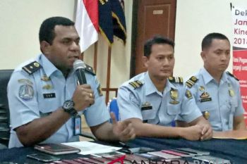 Imigrasi Mimika fokus tuntaskan perkara orang asing