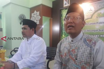 Umat islam diminta tunggu fatwa MUI