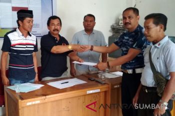 Jelang porprov, KONI adakan Asistensi dengan pengurus cabang olahraga