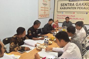 332 caleg perempuan rebutkan 65 kursi DPRD