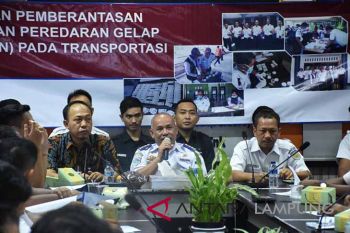 PT KAI aktifkan jalur ke Pelabuhan Panjang