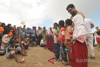 OCAS asal Spanyol tampilkan musik orkestra di Palu