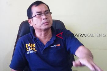 Disdukcapil Barsel jemput bola rekam e-KTP ke sekolah