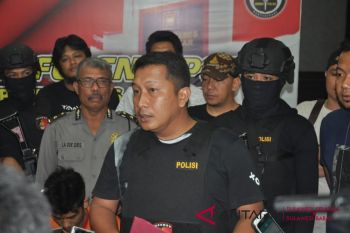 Buronan pembakar satu keluarga tertangkap