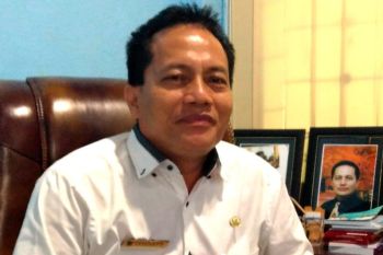 Ribuan warga Barut belum rekam e-KTP