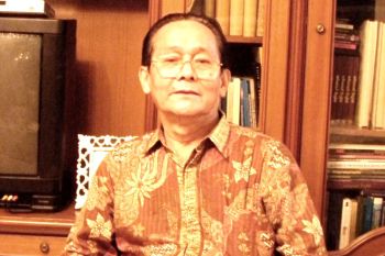 Para kolega mengenang Leo Batubara