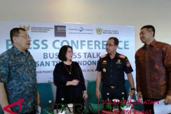 Pembiayaan LPEI sektor UKME tumbuh 6,7 persen