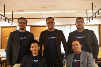 Pembiayaan Akseleran Tembus Rp100 Miliar dalam 11 Bulan