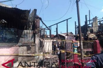 Wawali minta kepolisian usut penyebab kebakaran Tinumbu