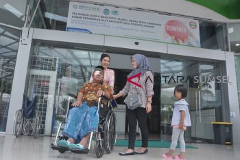 Persi: seluruh rumah sakit wajib akreditasi