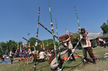 Lomba Pramuka