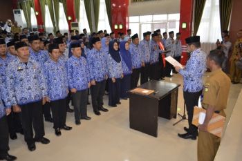 DPRD Palu: Gonta-ganti pejabat diharapkan tingkatkan kinerja Pemkot