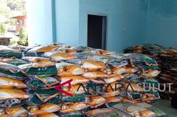 Pemkot Manado mulai gelar pasar murah