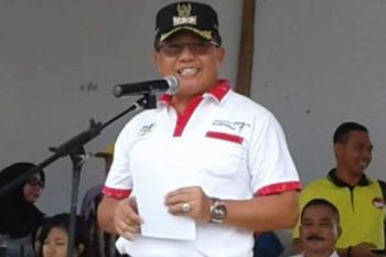 Hadiri Padungku di Kelei, Bupati Poso minta warga bijak bermedsos