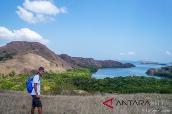 Pembangunan Rest Area TNK dihentikan sementara