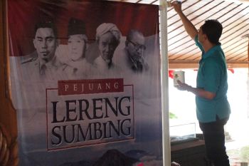 Temanggung Gelar Pameran Sejarah dan Budaya