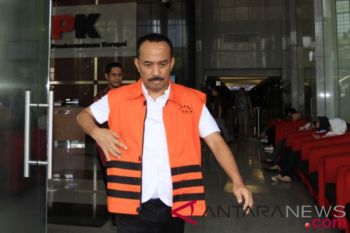 Pemeriksaan Muhammad Samanhudi Anwar