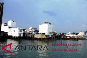 Pemprov Sulsel perketat pengawasan bangunan di pesisir