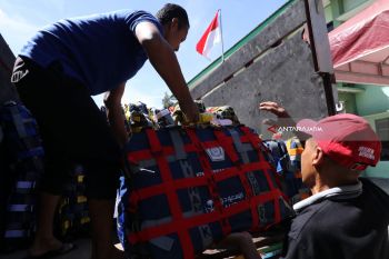 PPIH Surabaya Rampungkan Keberangkatan Haji