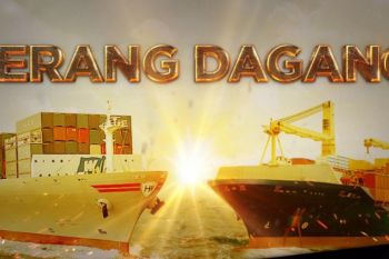 China-AS capai kemajuan perundingan ekonomi dan perdagangan