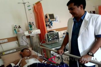 Kisah Jumaidi lolos dari maut dalam kecelakaan pesawat Dimonim