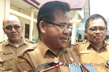 Plt Kadisdik Bartim diminta kerja profesional