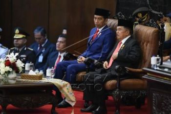 Presiden sebut pemerintah inginkan rakyat wilayah 3T rasakan kehadiran negara