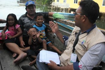 Tagih tunggakan iuran, BPJS Kesehatan kerahkan kader JKN