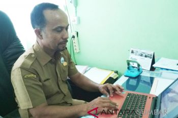 Enam bulan, PAD RSUD Lubukbasung sebesar Rp13,48 Miliar