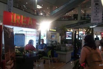 REI sebut penyesuaian suku bunga belum pengaruhi harga