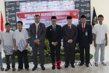 45 napi bebas di hari kemerdekaan
