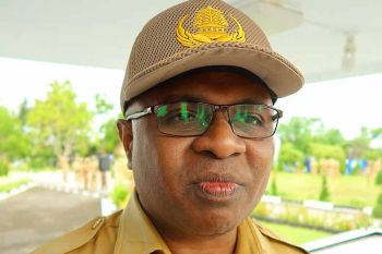 RSUD Biak Numfor siapkan layanan gawat darurat terpadu