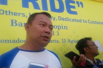 Melalui aplikasi Wokee ini, Bukopin permudah layanan nasabah