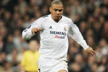 Ronaldo Nazario tidak sabar nikmati atmosfer GBK