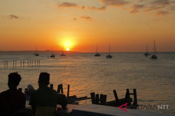 Peserta Sail Indonesia 2018 masuk Kupang