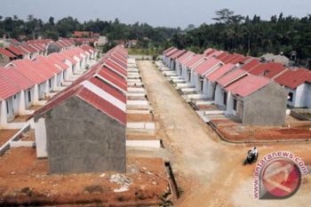 PUPR optimistis program target sejuta rumah tercapai